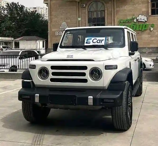 Toyota Rav 4 2026