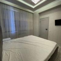 3-к квартира, 7 этаж, 65 м², Сино