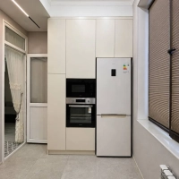 3-к квартира, 7 этаж, 65 м², Сино
