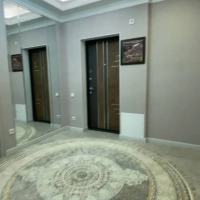 3-к квартира, 7 этаж, 65 м², Сино