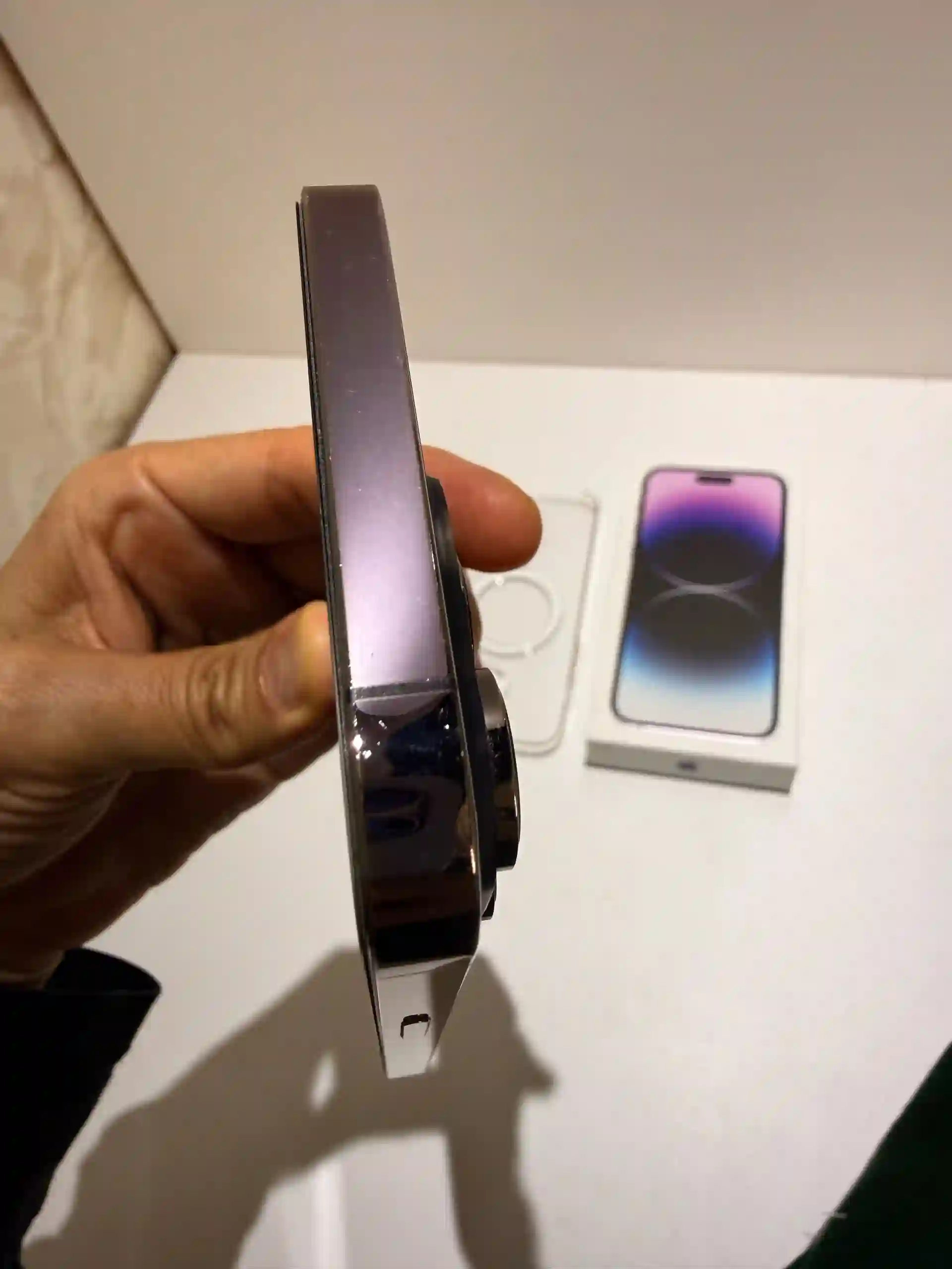 Apple IPhone 14 Pro Max 256 gb