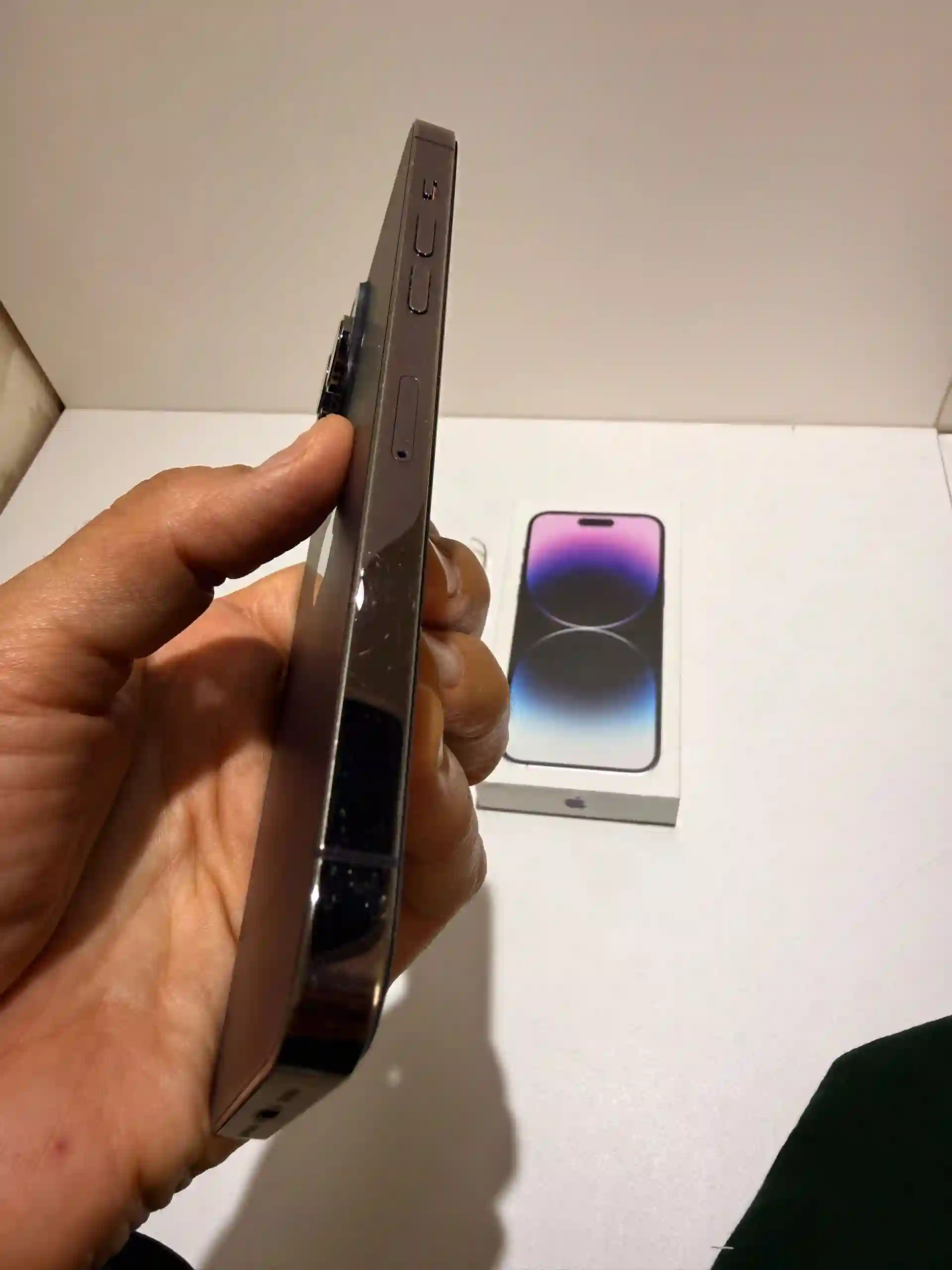 Apple IPhone 14 Pro Max 256 gb