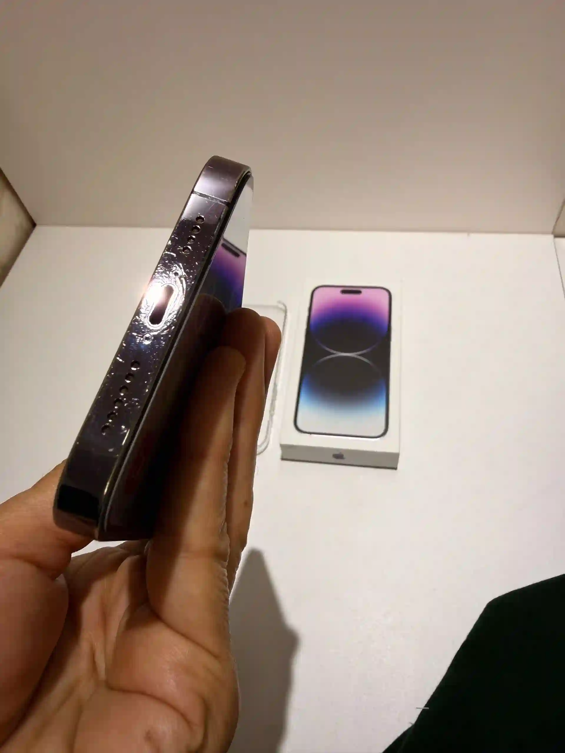 Apple IPhone 14 Pro Max 256 gb
