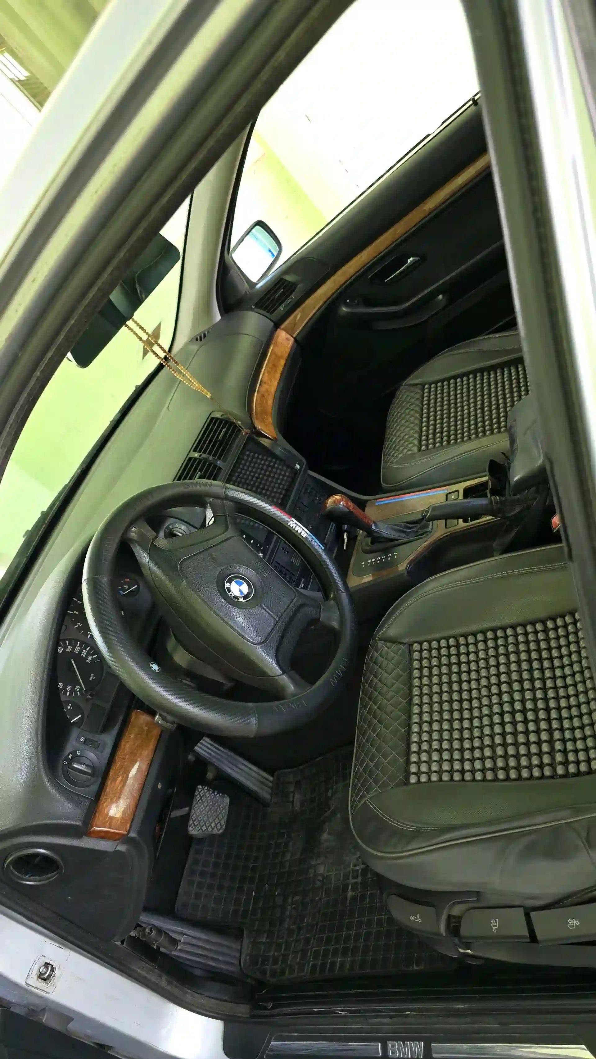 BMW 5 series 1996