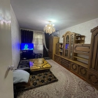 3-к квартира, 5 этаж, 53 м², Фирдавси
