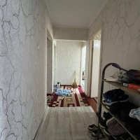 3-к квартира, 5 этаж, 53 м², Фирдавси