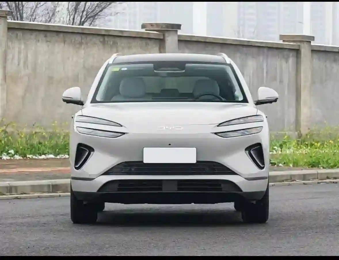 BYD Sea Lion 06 2026