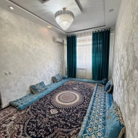 2-к квартира, 2 этаж, 42 м², Сино
