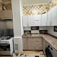 2-к квартира, 2 этаж, 42 м², Сино