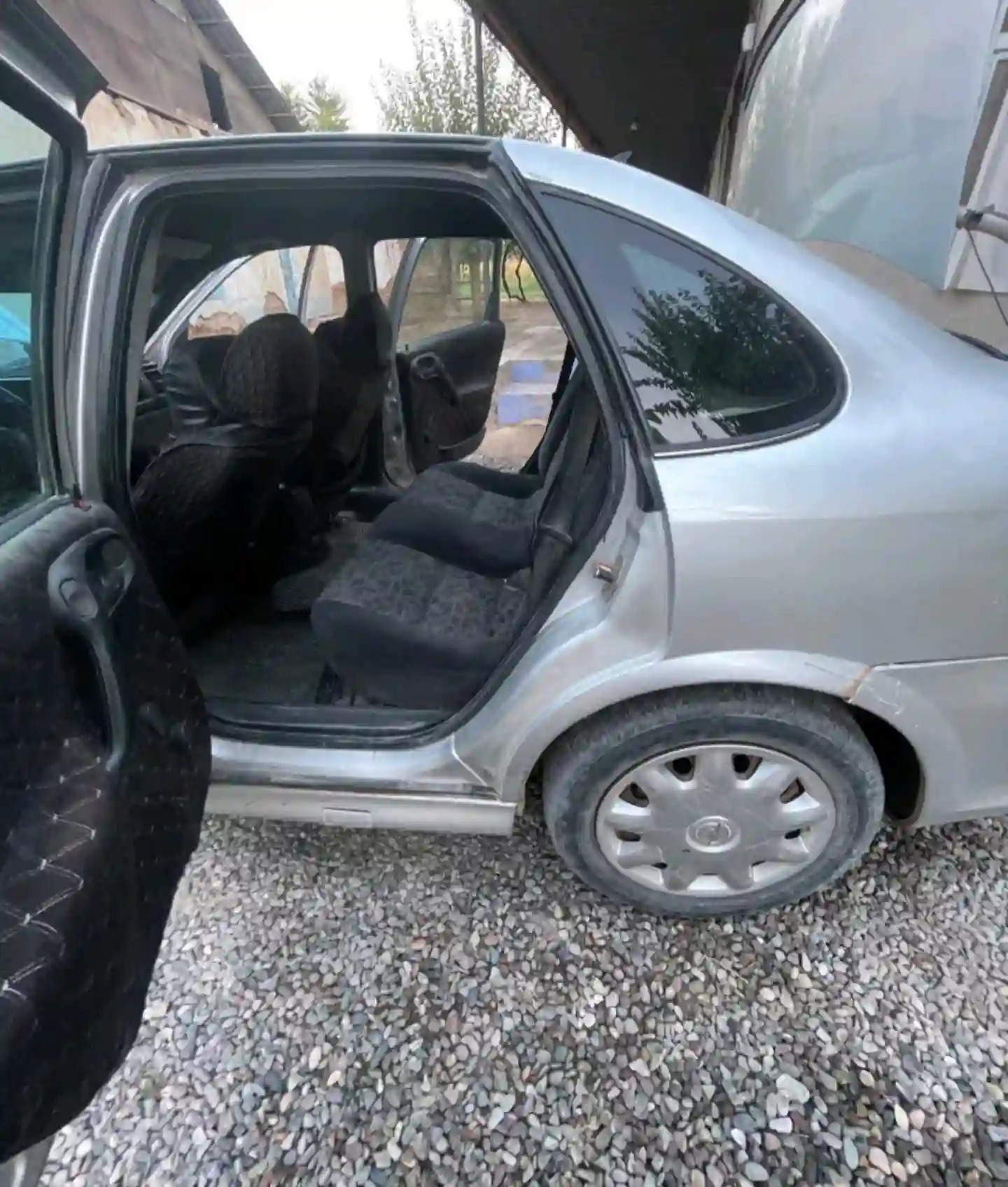 Opel Vectra b 1996