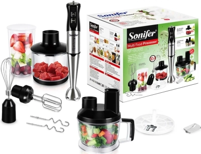 Блендер Sonifer SF-8086