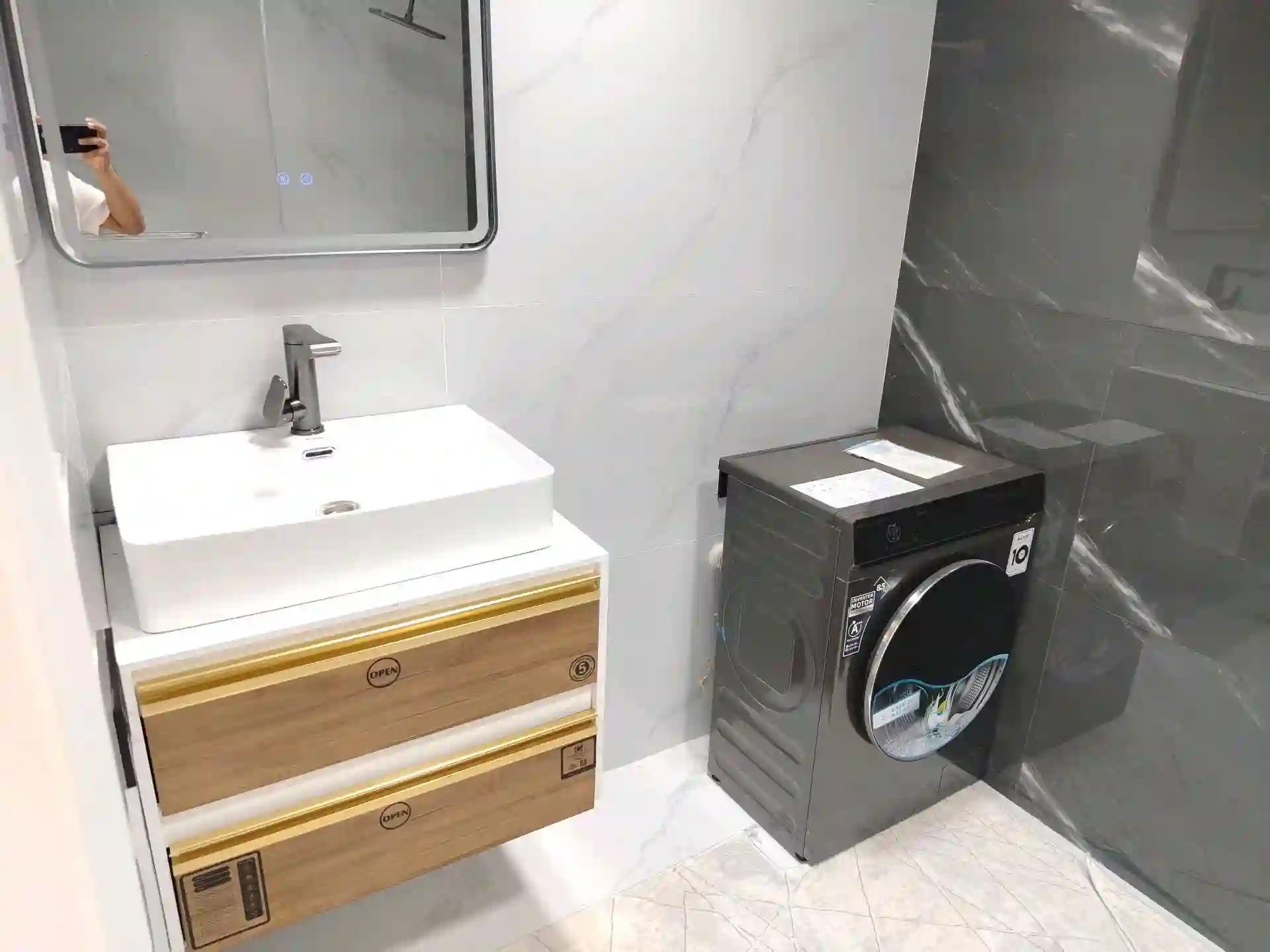 4-к квартира, 9 этаж, 115 м², северний карамов медгарадок селхоз сулацмоновхо
