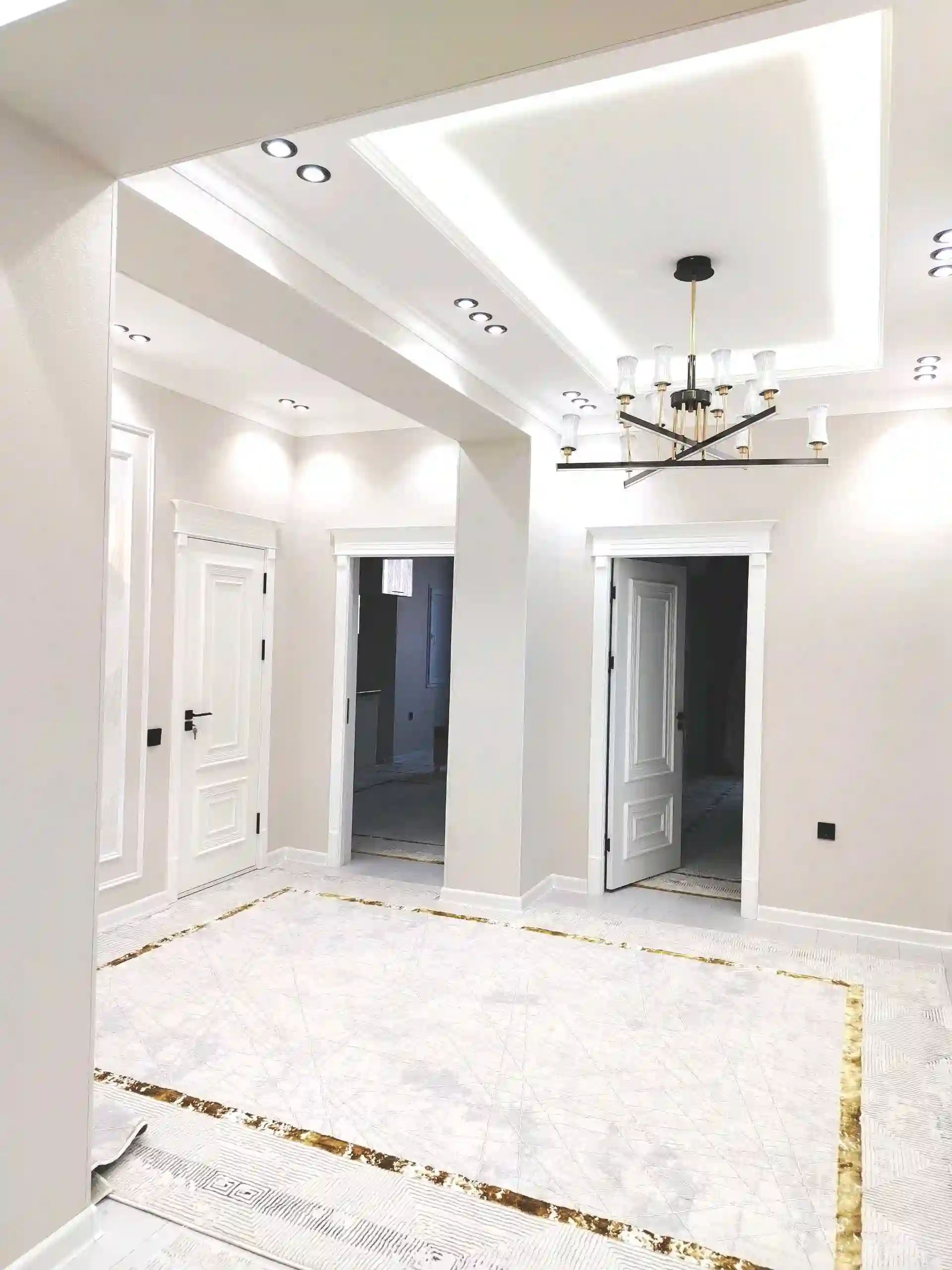 3-к квартира, 8 этаж, 93 м², северний карамов селхоз медгарадок сомони