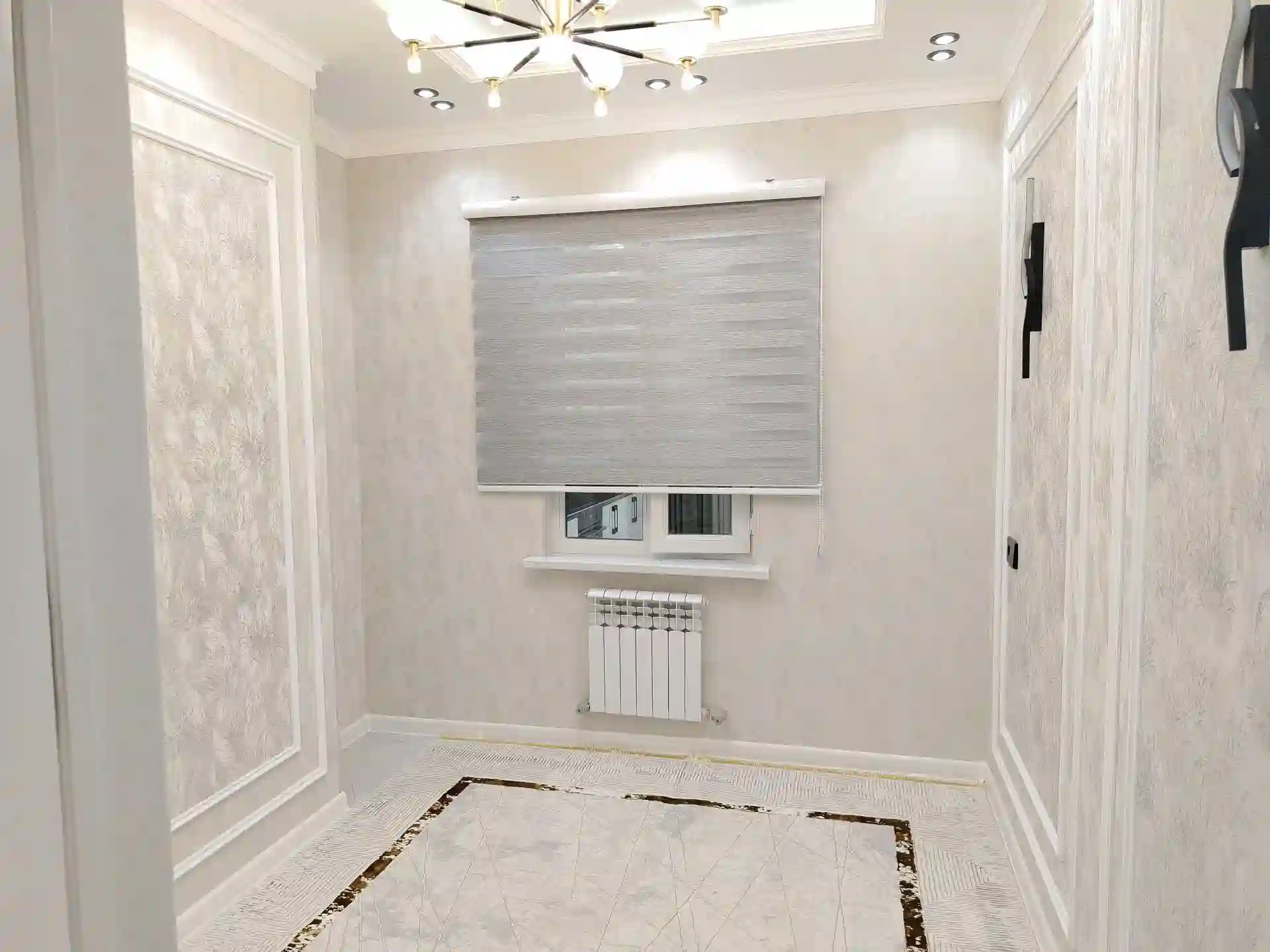 3-к квартира, 3 этаж, 77 м², сомони ваданассос