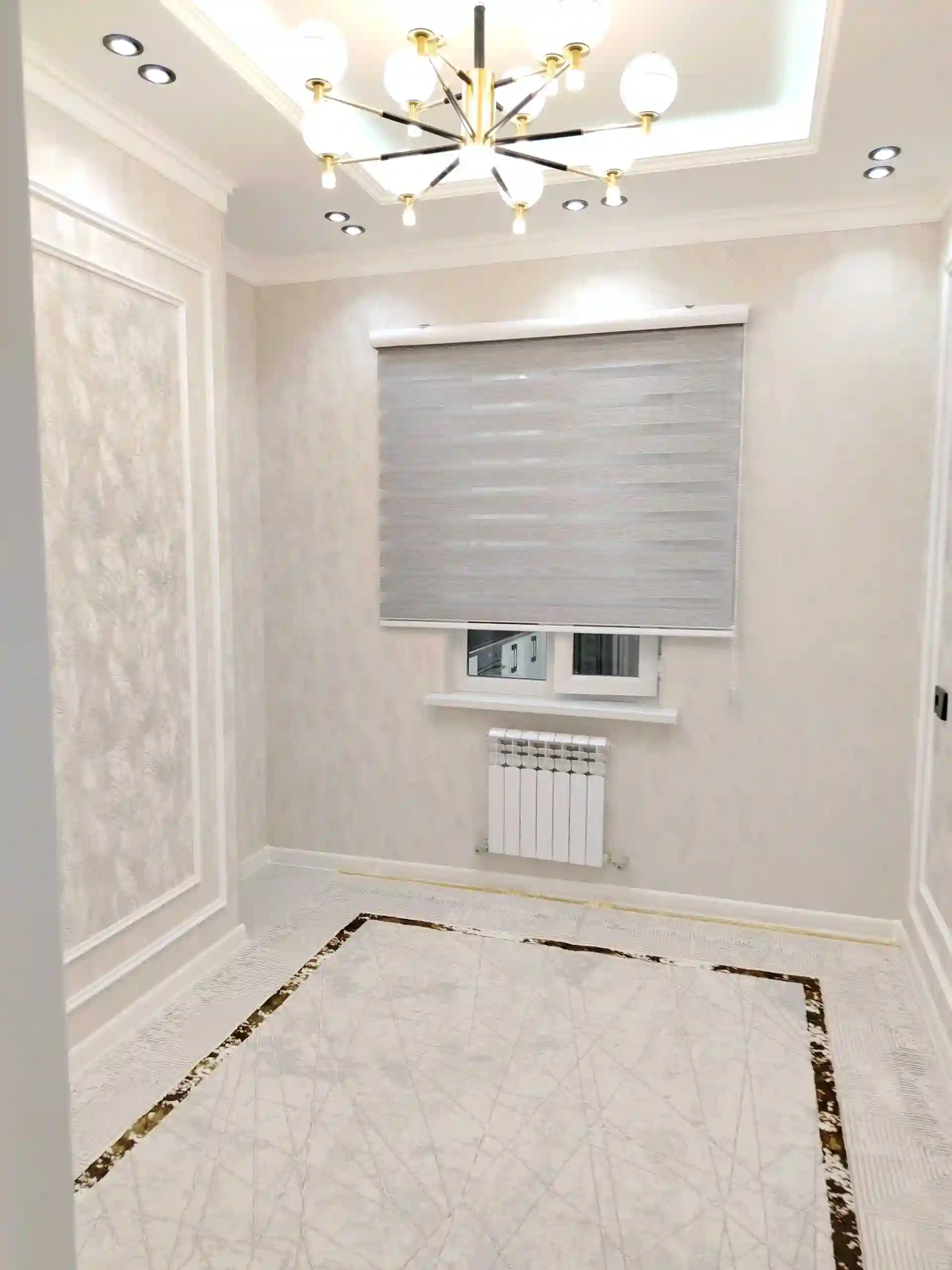 3-к квартира, 3 этаж, 77 м², сомони ваданассос