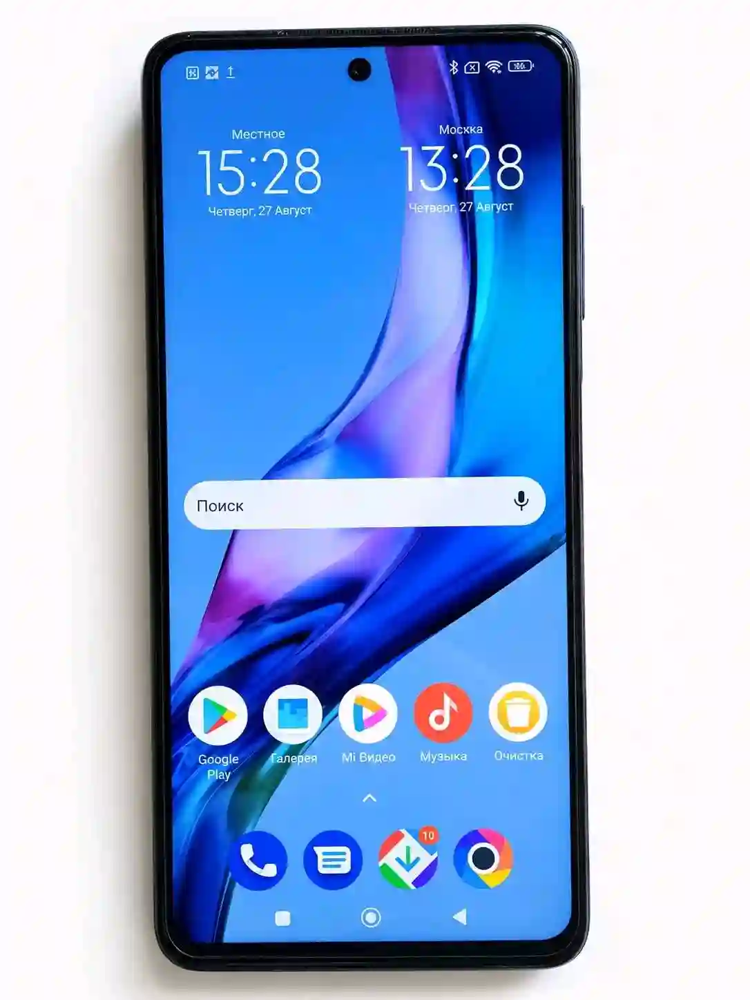 Xiaomi POCO 128 gb