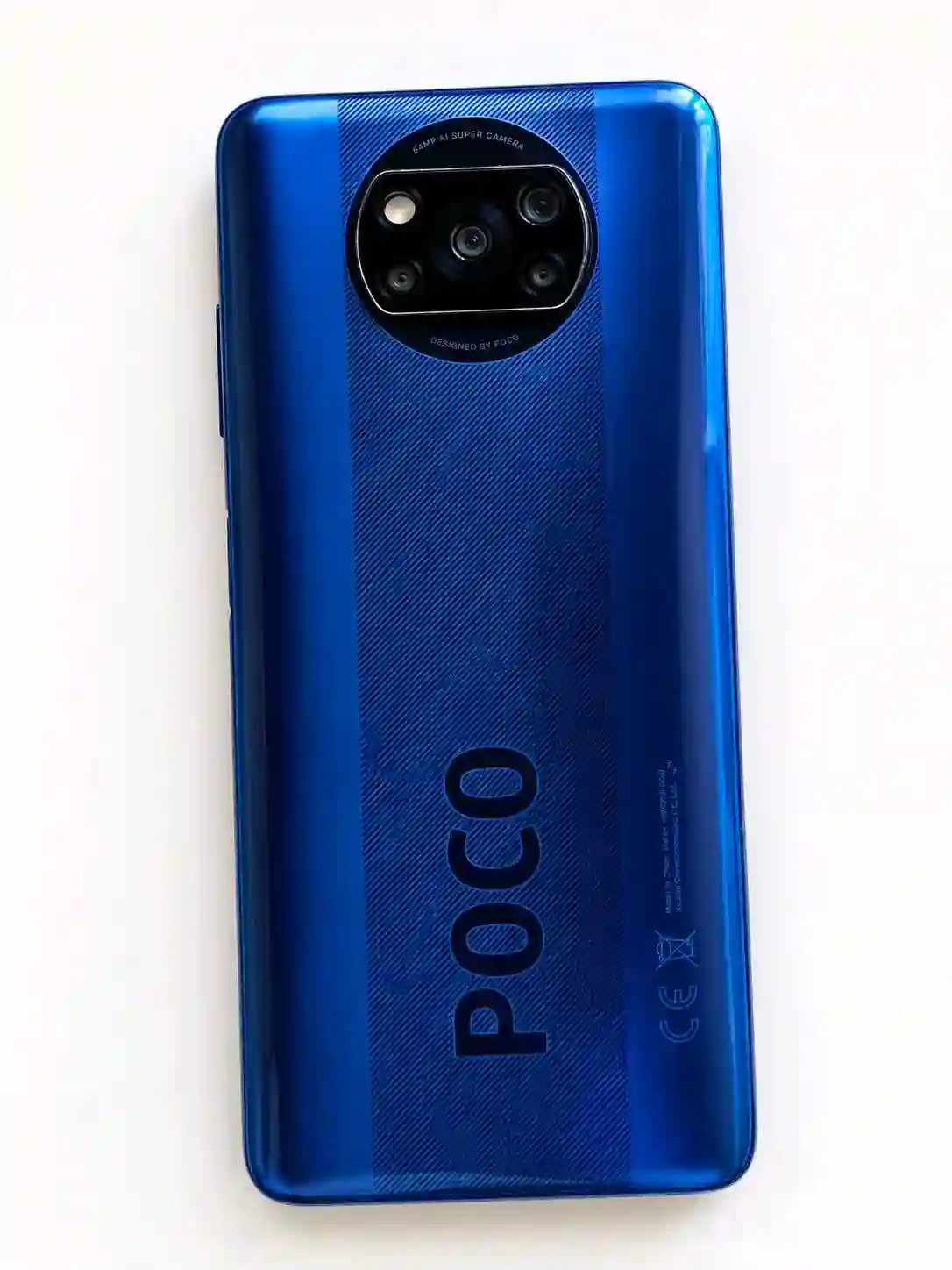 Poco X3 NFC