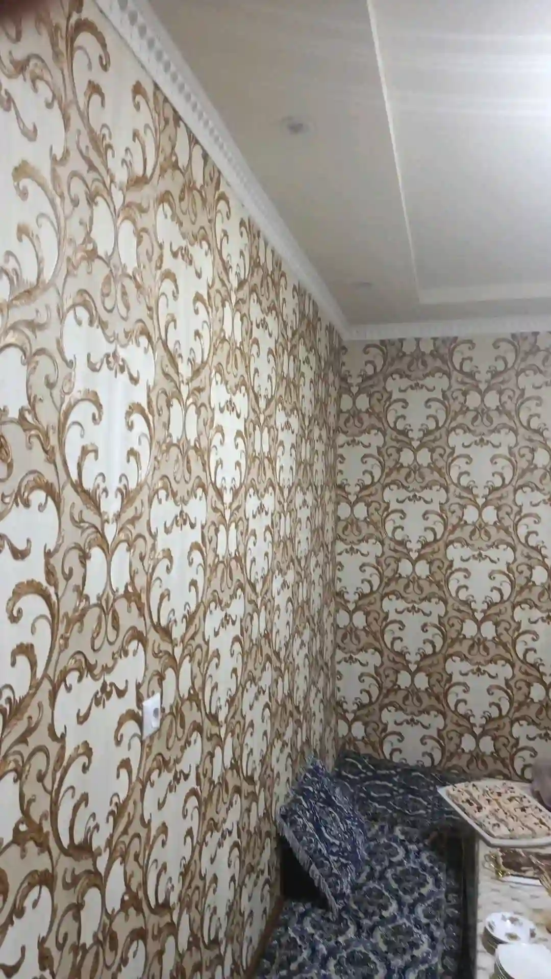 1 этажный, 4-комн. дом, 96 м², 2 соток, Душанбе