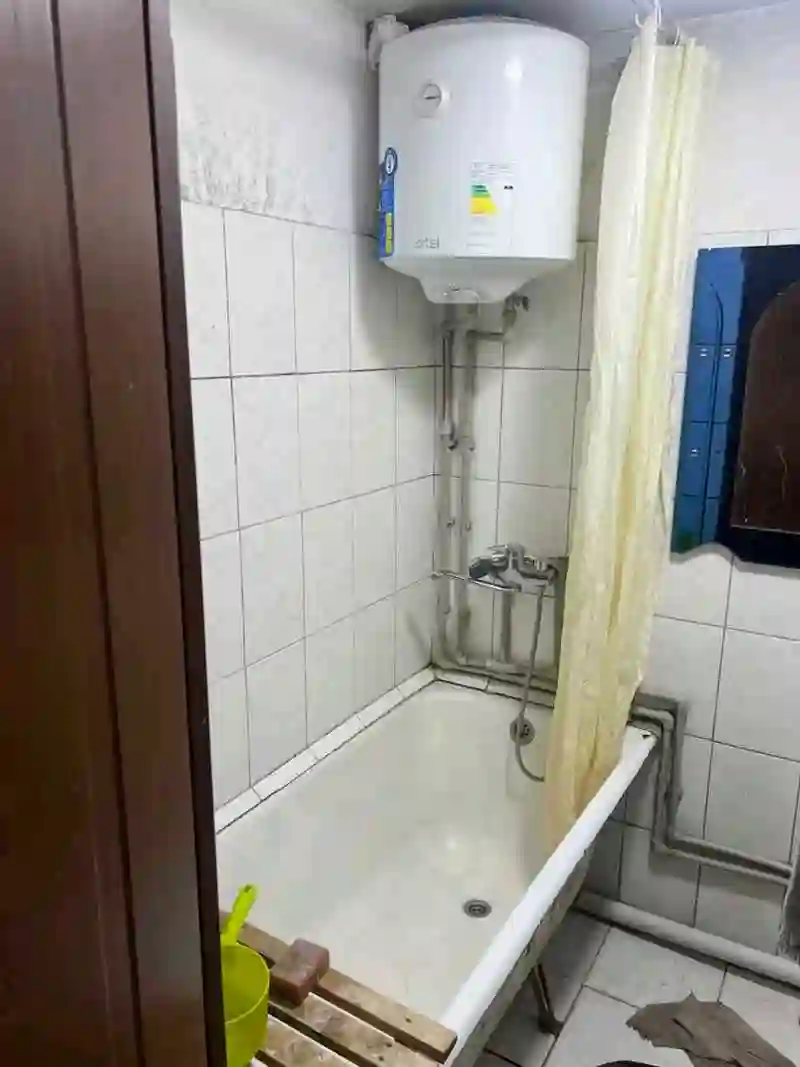 2-к квартира, 4 этаж, 43 м², 61 мкр