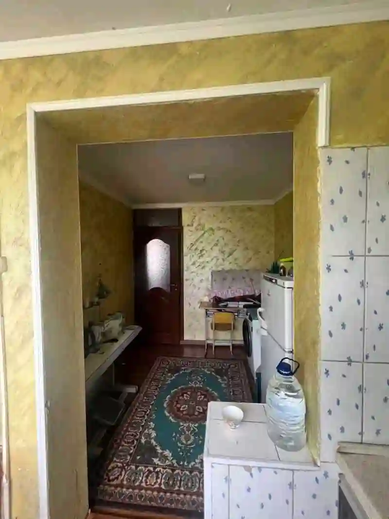 2-к квартира, 4 этаж, 43 м², 61 мкр