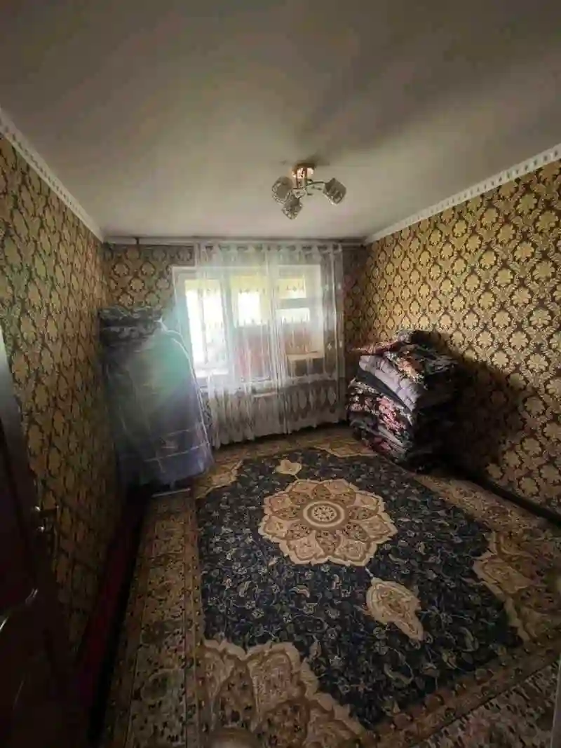 2-к квартира, 4 этаж, 43 м², 61 мкр