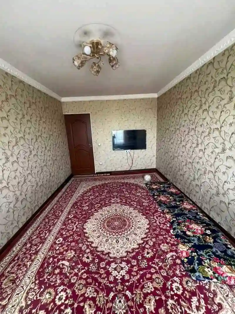2-к квартира, 4 этаж, 43 м², 61 мкр