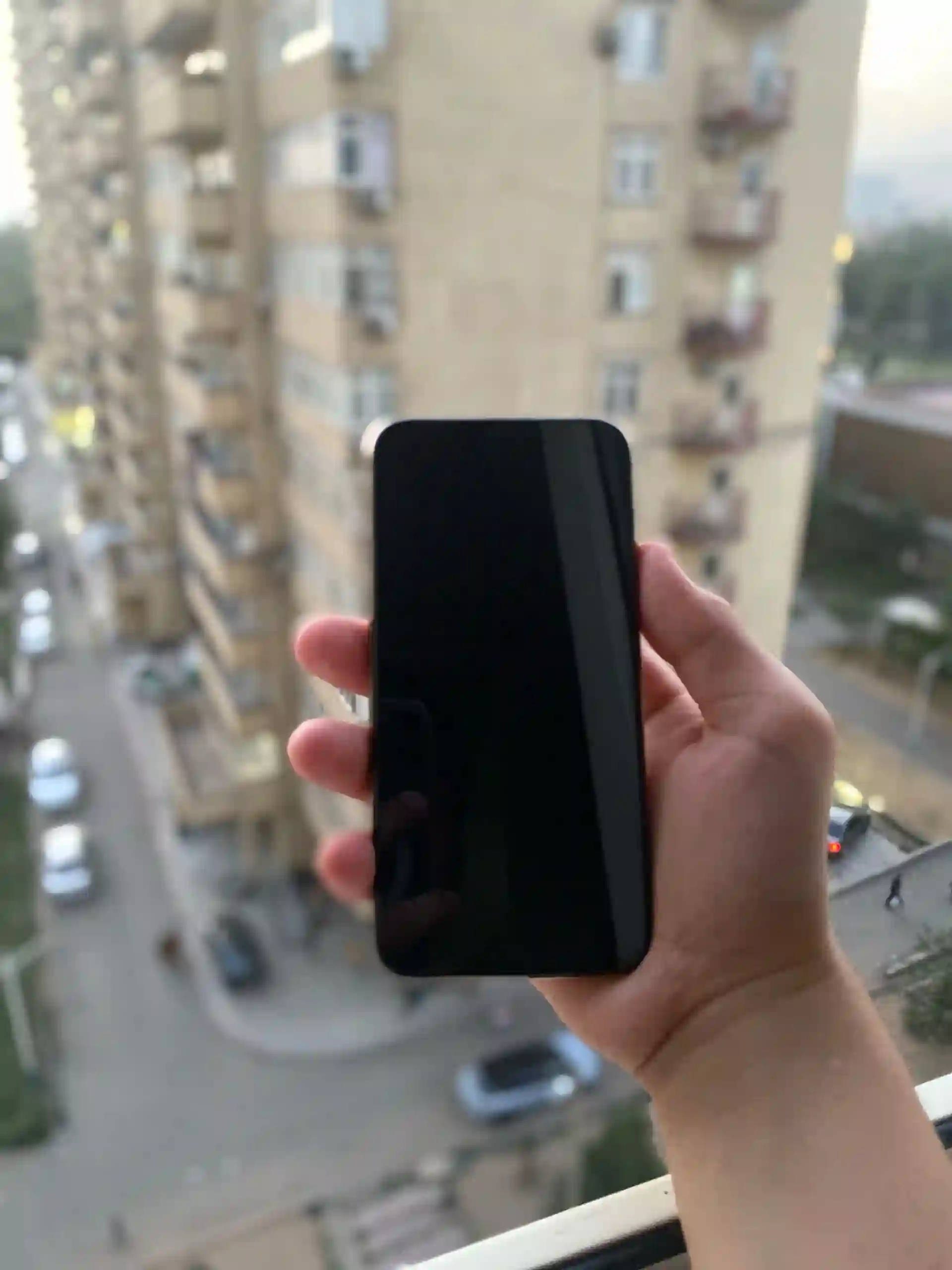 Apple IPhone xs 256 gb