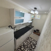 2-к квартира, 2 этаж, 50 м², Фирдавси