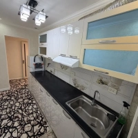 2-к квартира, 2 этаж, 50 м², Фирдавси