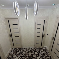 2-к квартира, 2 этаж, 50 м², Фирдавси