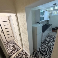 2-к квартира, 2 этаж, 50 м², Фирдавси