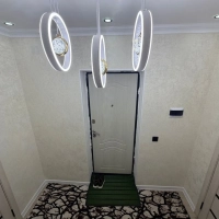 2-к квартира, 2 этаж, 50 м², Фирдавси
