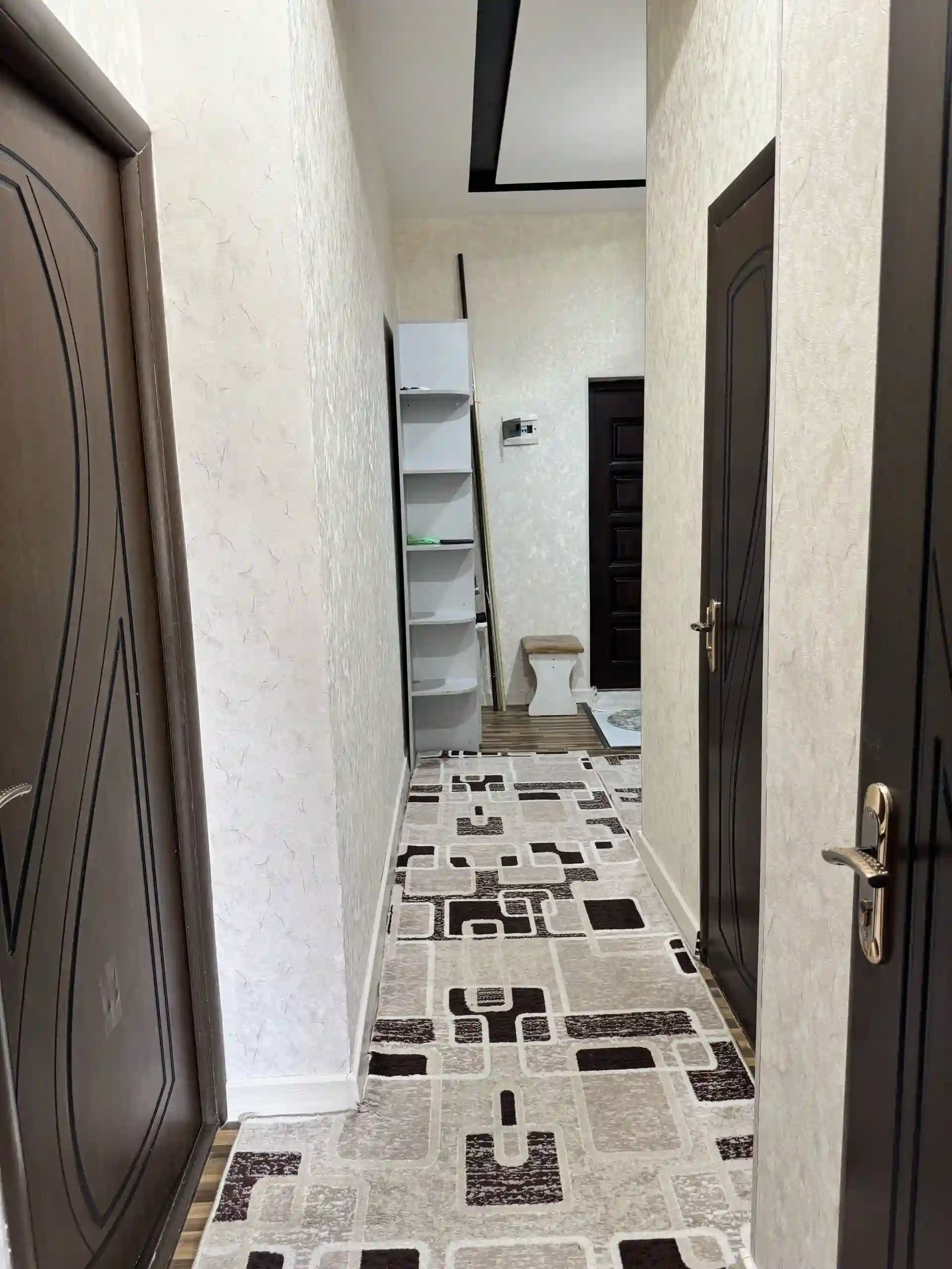 2-к квартира, 2 этаж, 42 м², Сино