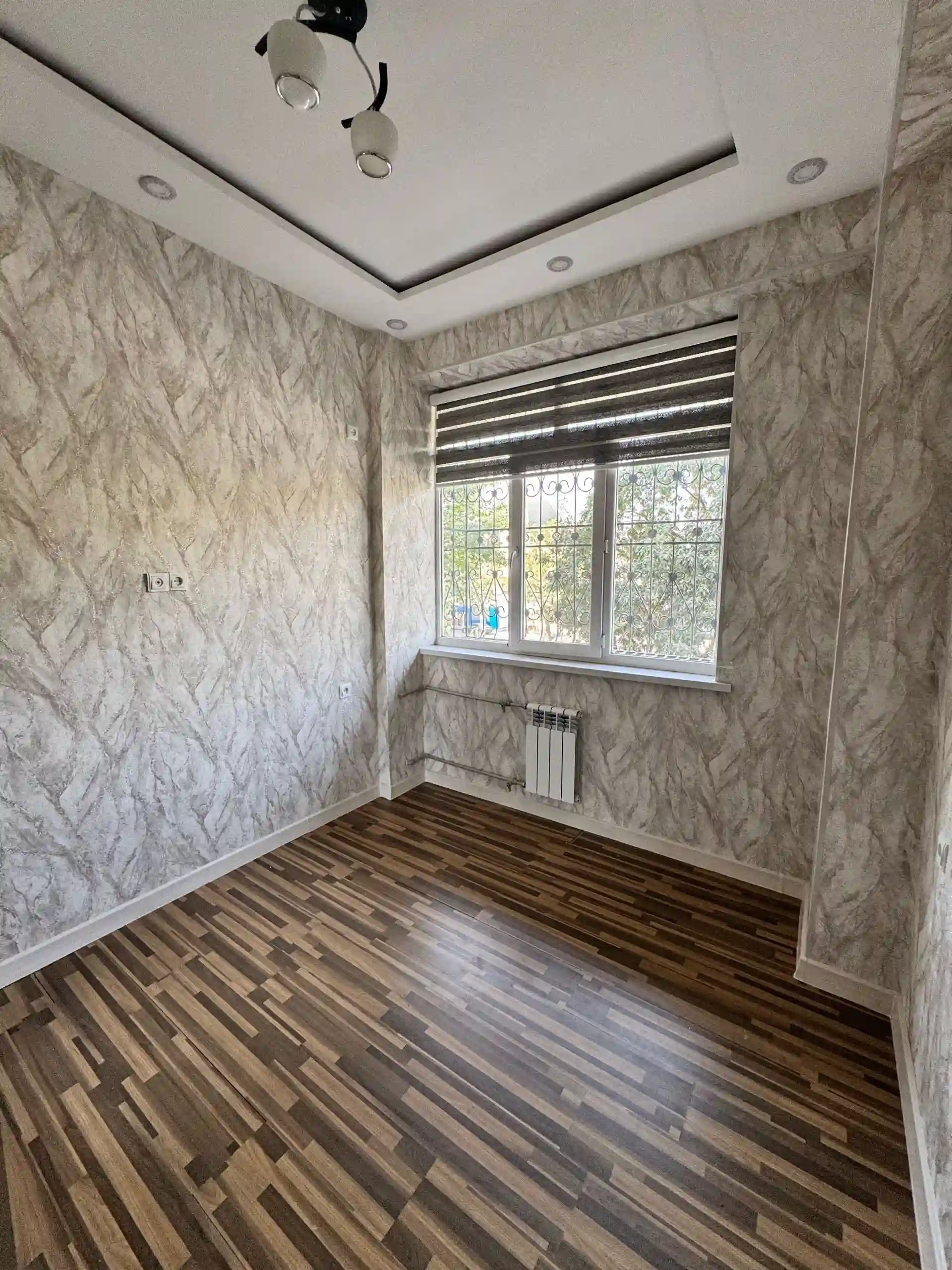2-к квартира, 2 этаж, 42 м², Сино