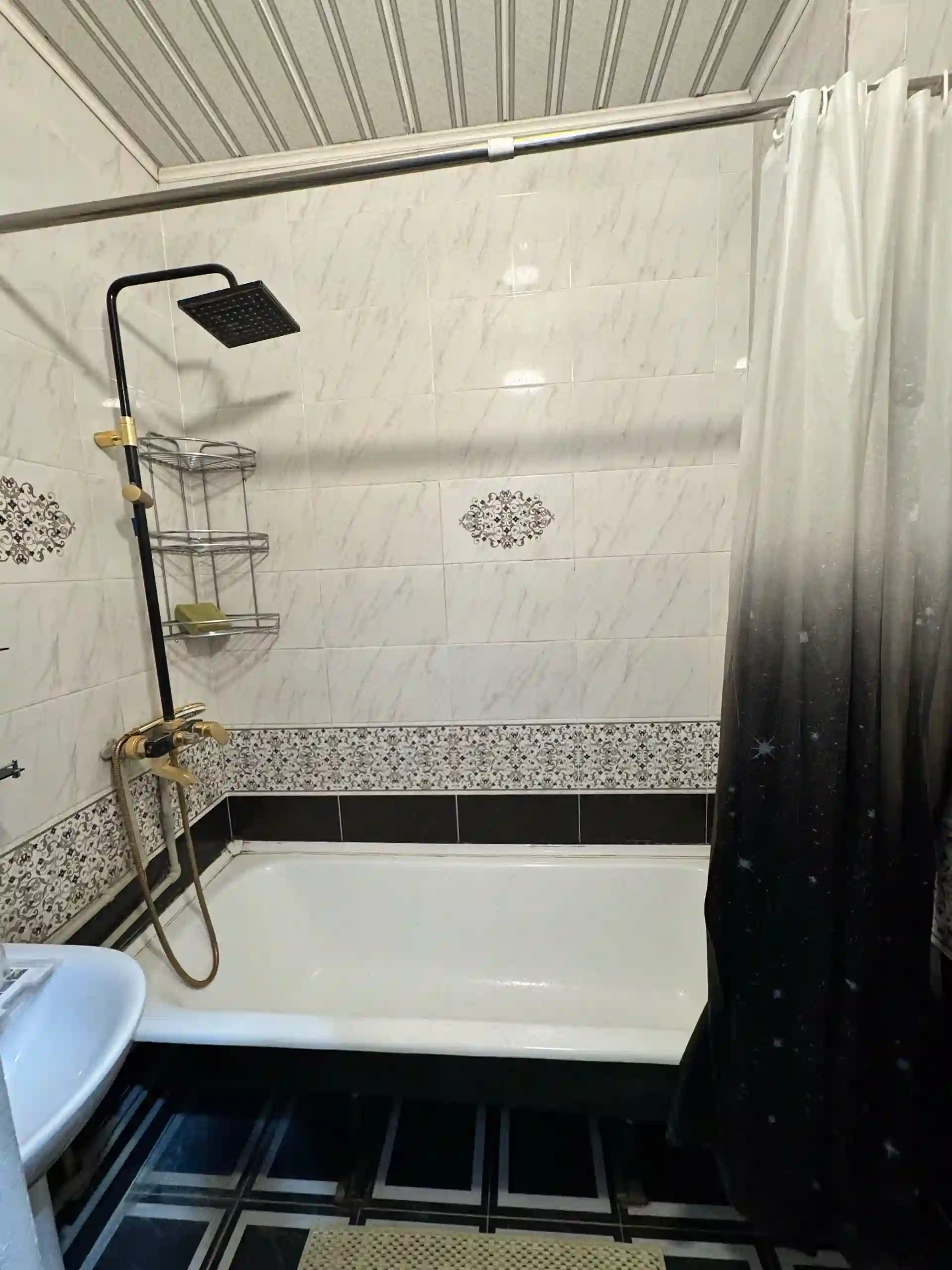 2-к квартира, 2 этаж, 42 м², Сино