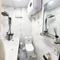 2-к квартира, 5 этаж, 38 м², Сино