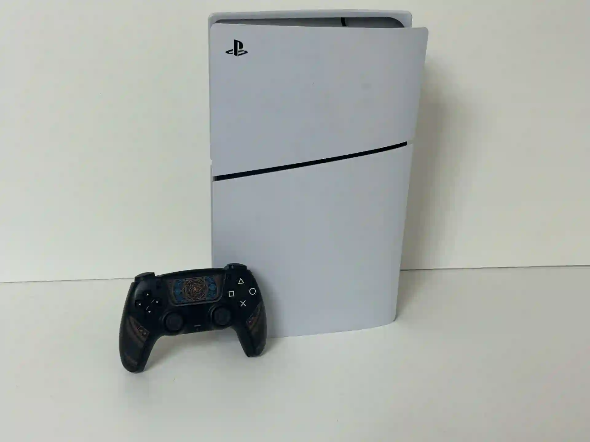 Playstation 5 Slim