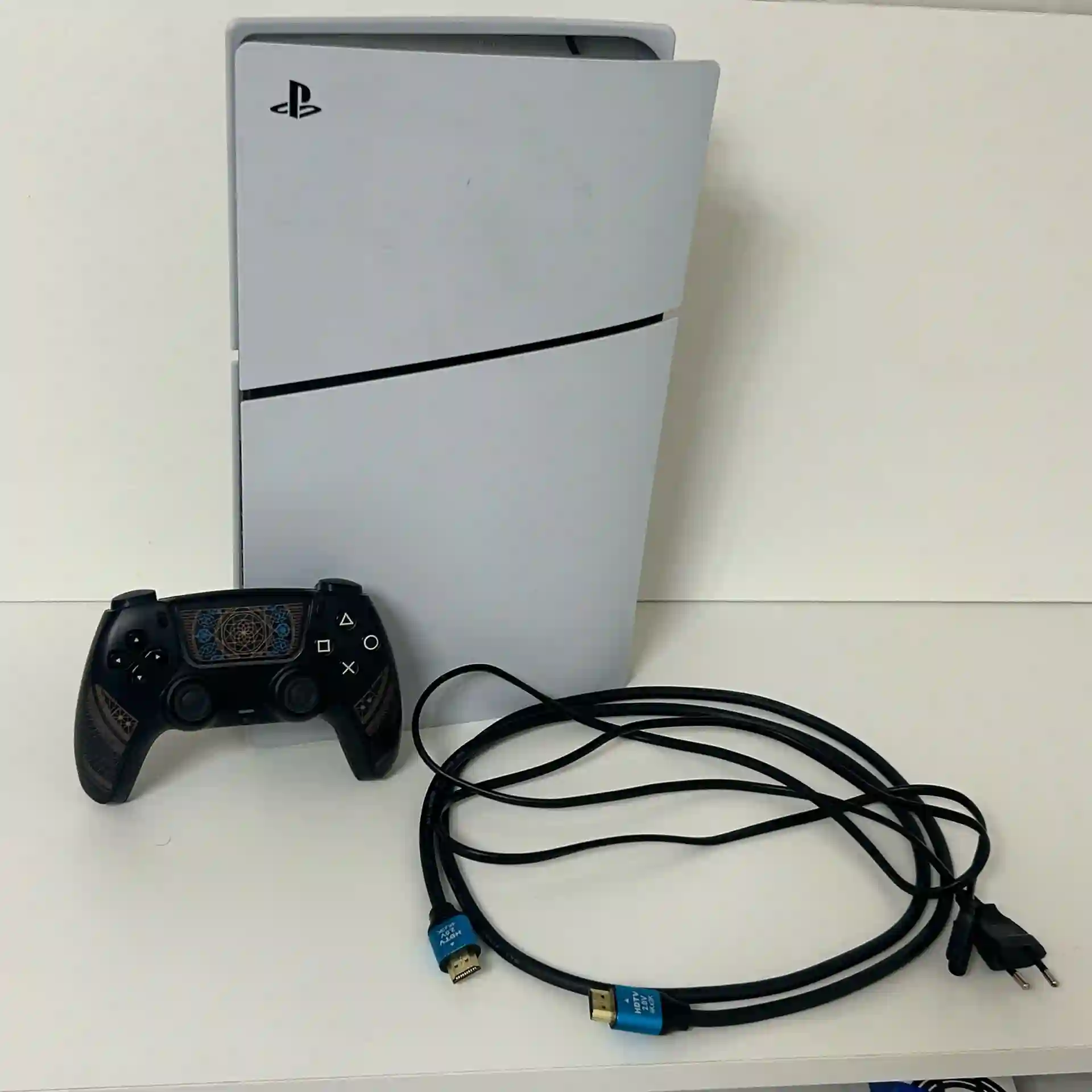 Playstation 5 Slim
