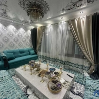 2 этажный, 6-комн. дом, 130 м², 3 соток, Шохмансур