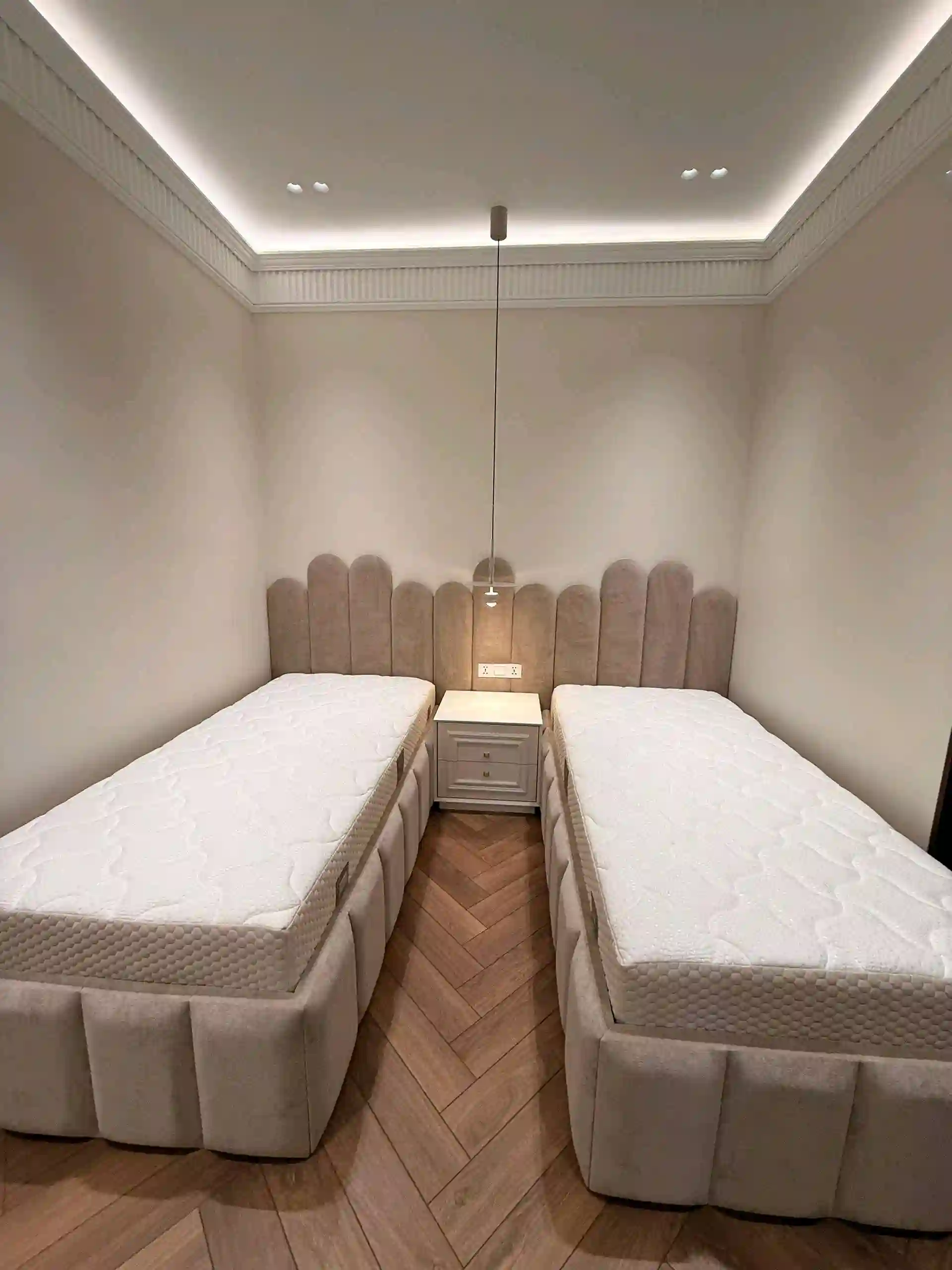 3-к квартира, 10 этаж, 95 м², ул.Бухоро