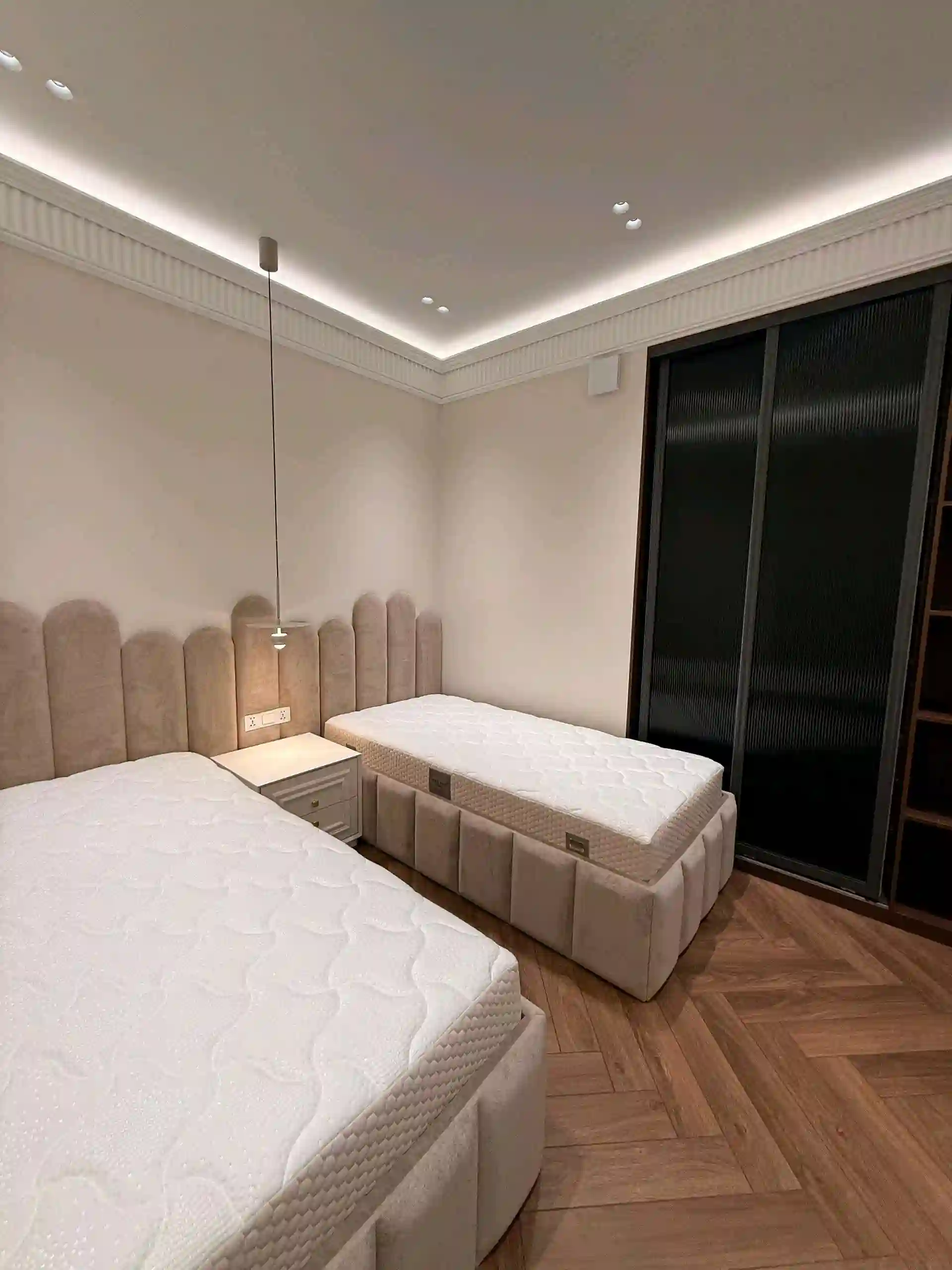 3-к квартира, 10 этаж, 95 м², ул.Бухоро