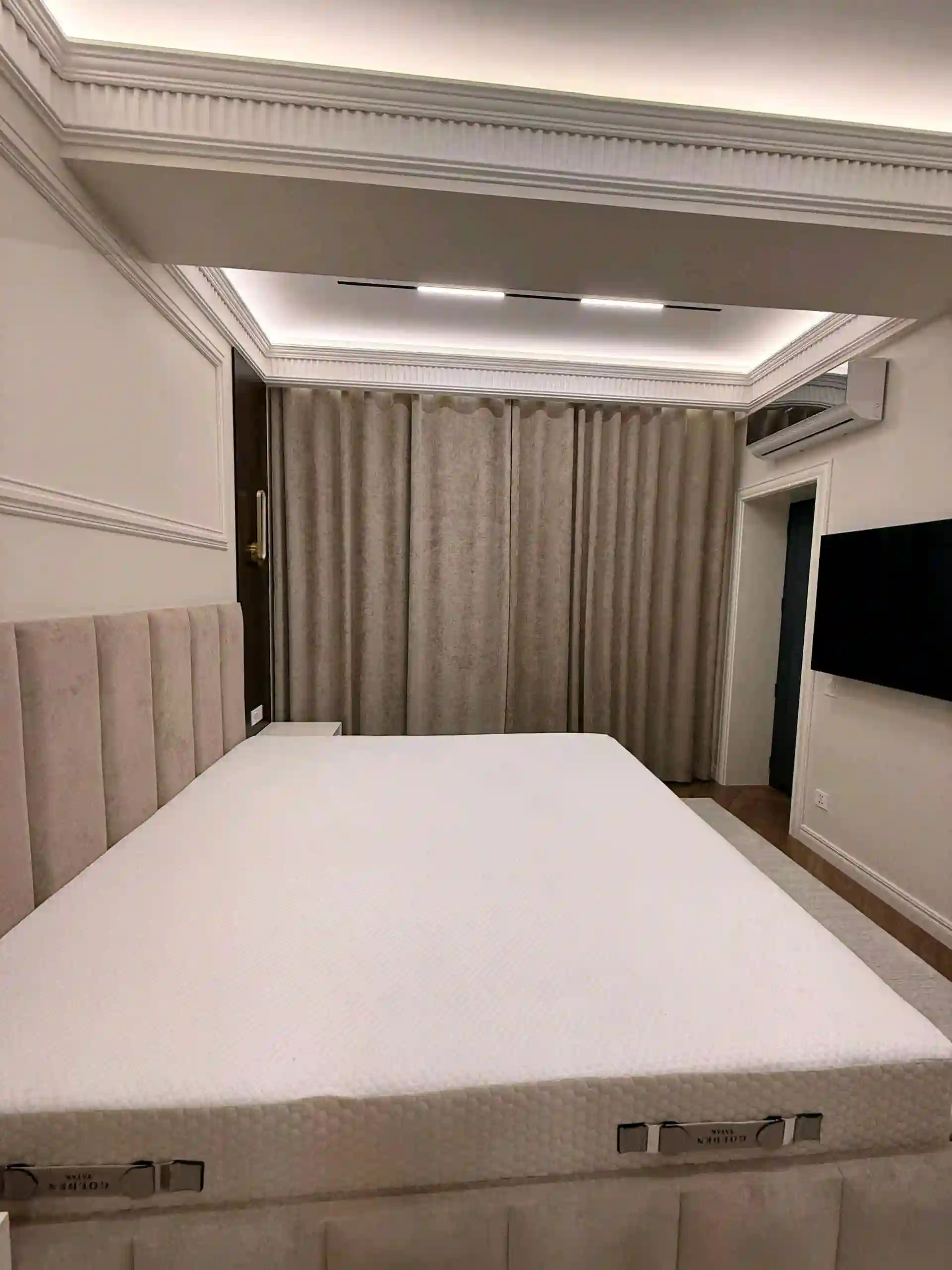 3-к квартира, 10 этаж, 95 м², ул.Бухоро