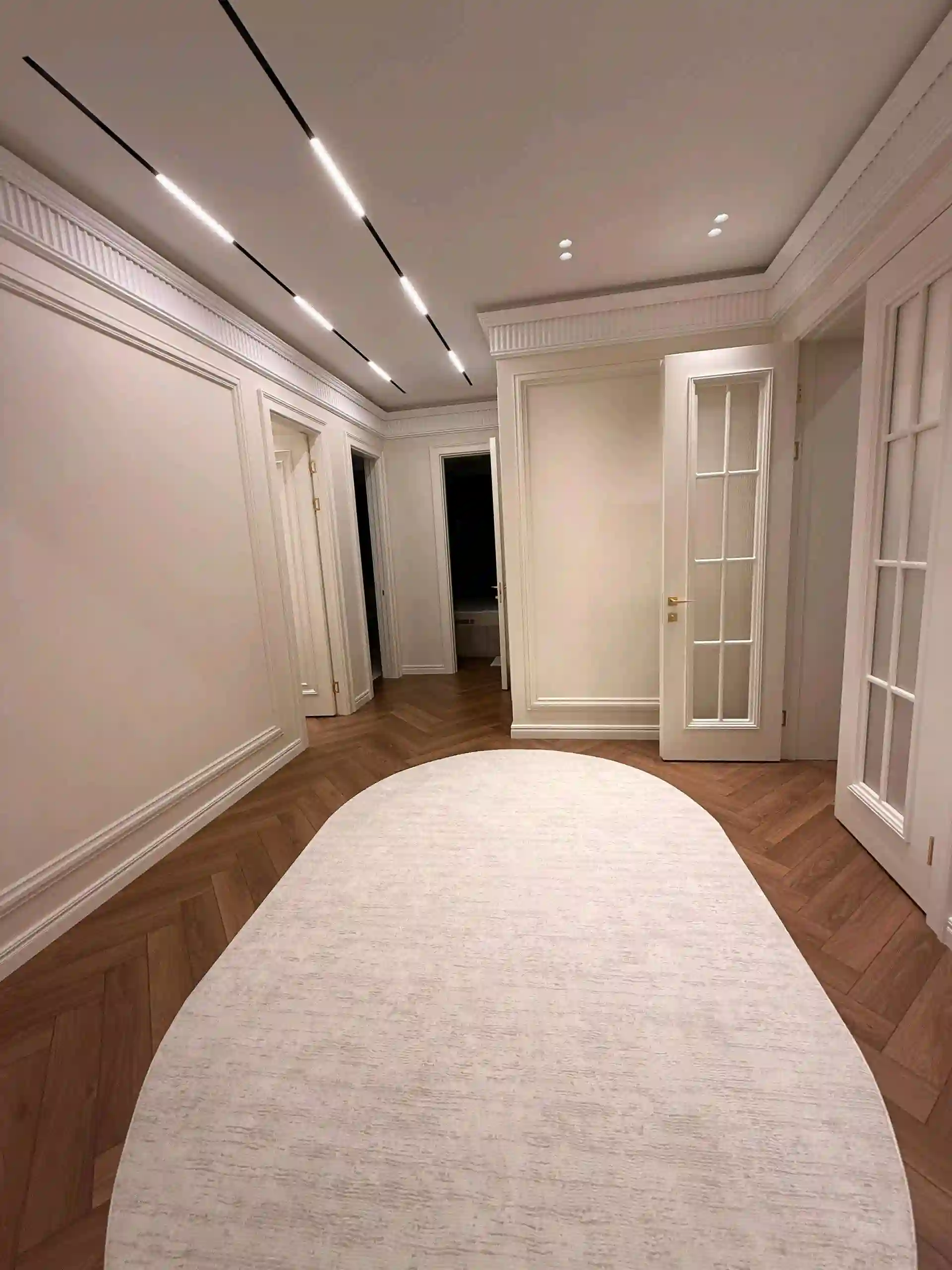 3-к квартира, 10 этаж, 95 м², ул.Бухоро