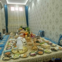 1 этажный, 4-комн. дом, 140 м², 2 соток, Шохмансур