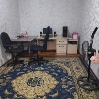 1 этажный, 4-комн. дом, 140 м², 2 соток, Шохмансур