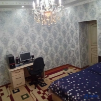 1 этажный, 4-комн. дом, 140 м², 2 соток, Шохмансур