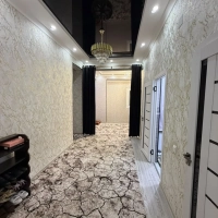 2-к квартира, 12 этаж, 71 м², Фирдавси
