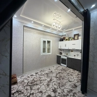 2-к квартира, 12 этаж, 71 м², Фирдавси