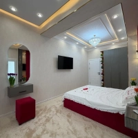 2-к квартира, 12 этаж, 68 м², Сино