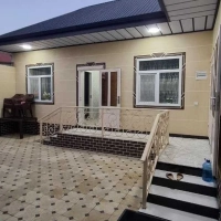 1 этажный, 3-комн. дом, 73 м², 3 соток, Фирдавси